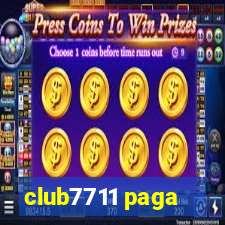 club7711 paga
